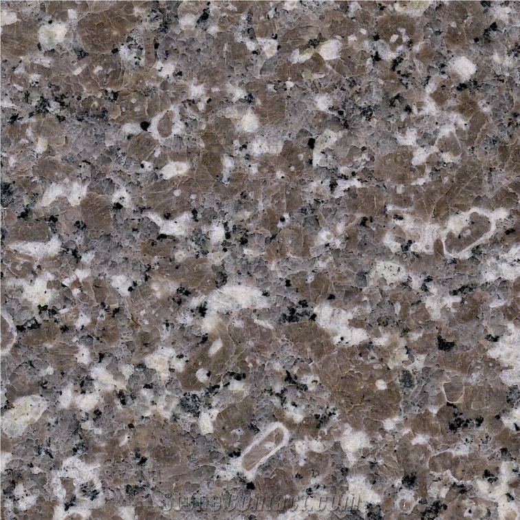 G666 Granite Tile