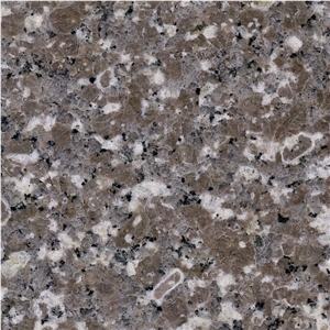 G666 Granite Tile