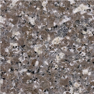 G666 Granite Tile
