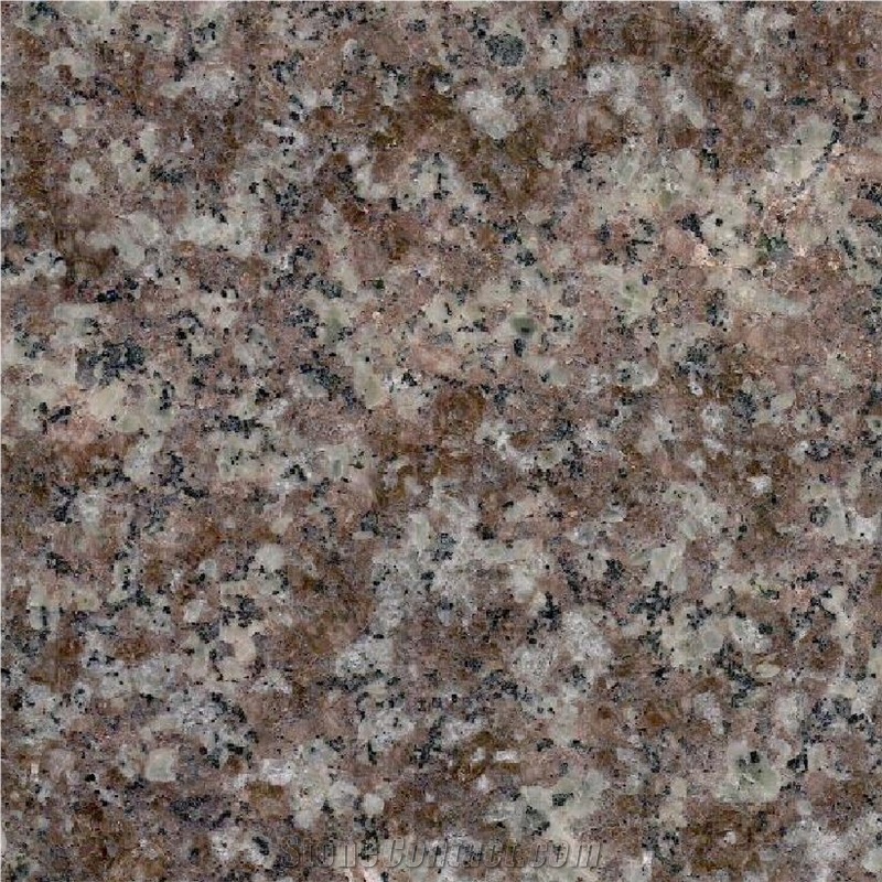 G687 Granite importance=