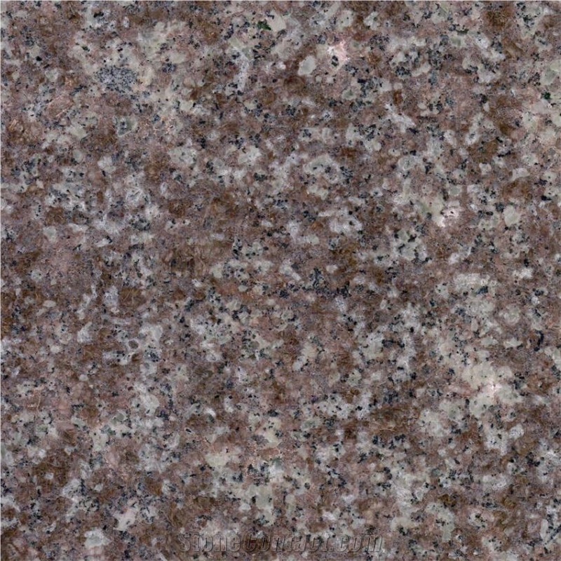 G687 Granite Tile