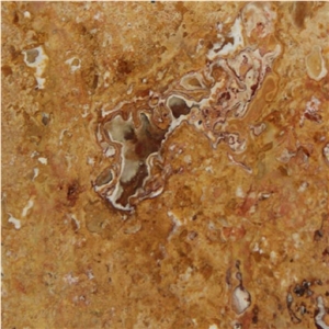 Gala Gold Travertine