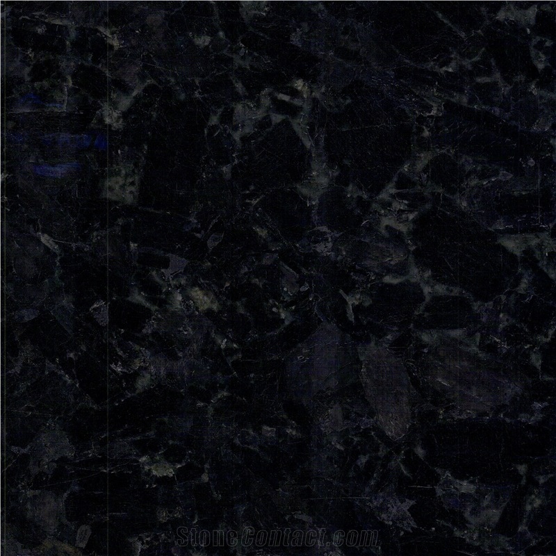 Galactic Blue Granite importance=