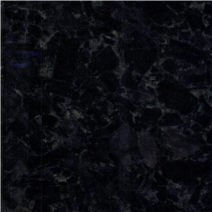 Galactic Blue Granite