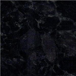Galactic Blue Granite Tile