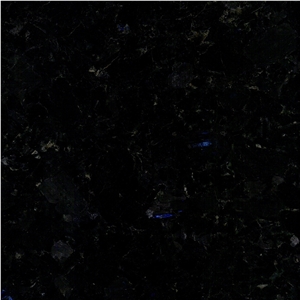 Galactic Blue Granite Tile