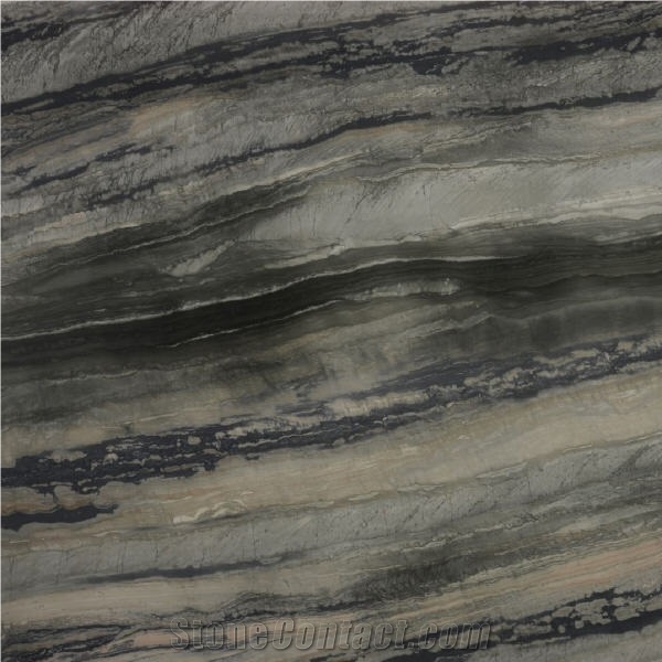 Galapagos Quartzite Tile
