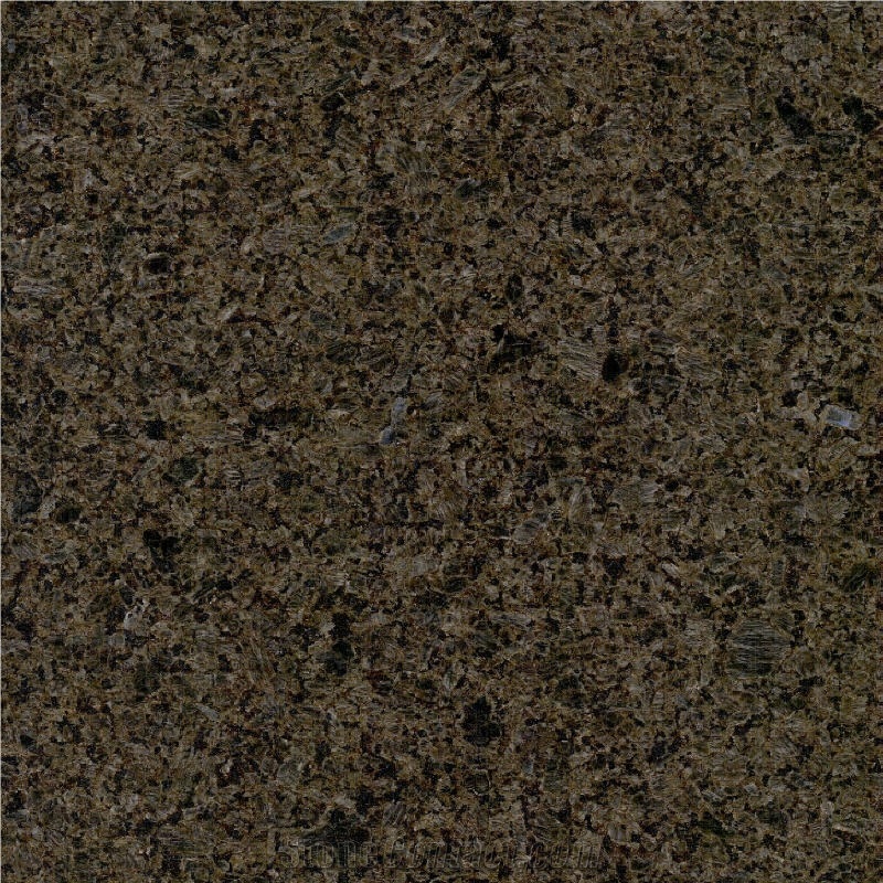 Galaxy Green Granite importance=