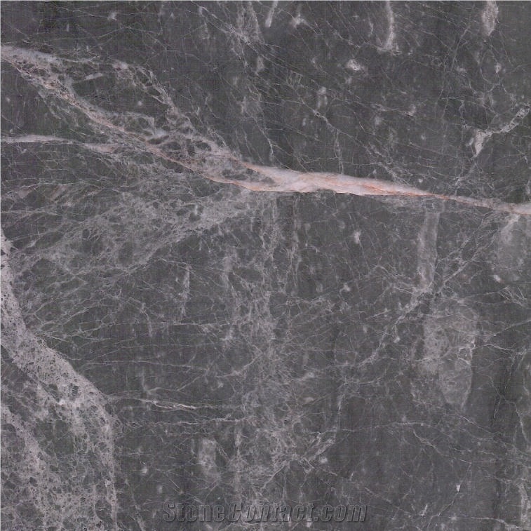 Galaxy Grey Marble Tile