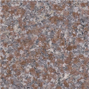 Gaoliang Red