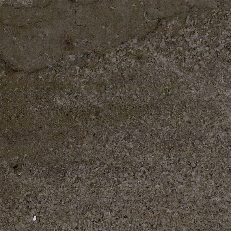 Gaudi Grey Marble Tile