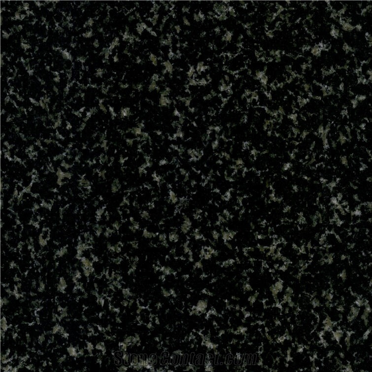 Gem Green Granite importance=