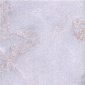 Gentleman White Marble