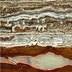 Geo Onyx