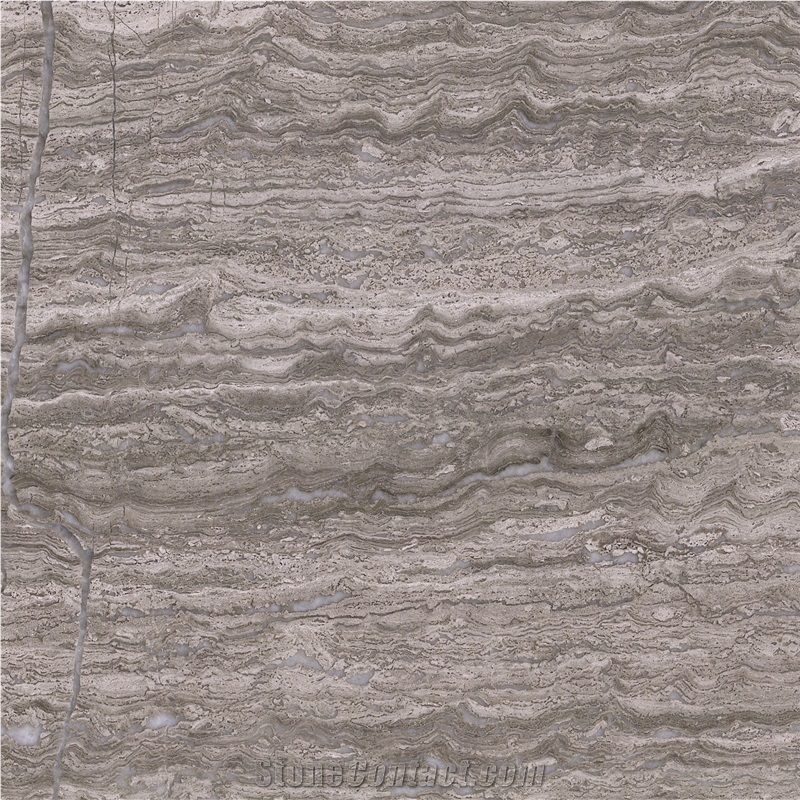 Georgette Wood Grain Marble Tile