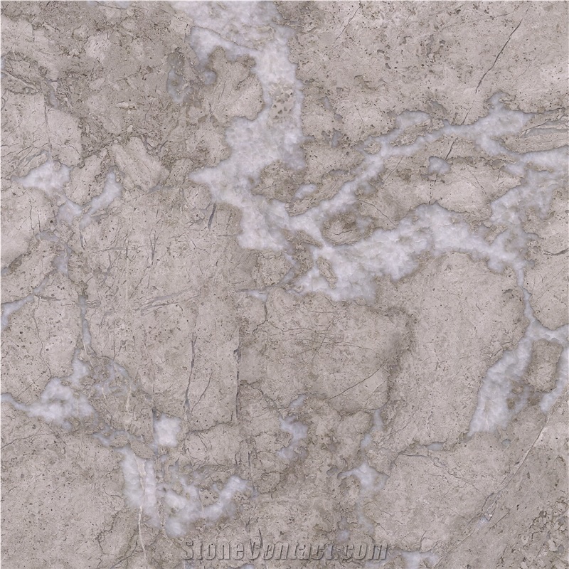 Georgette Wood Grain Marble Tile