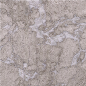 Georgette Wood Grain Marble Tile
