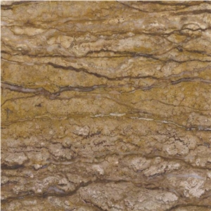Gerdooyi Travertine