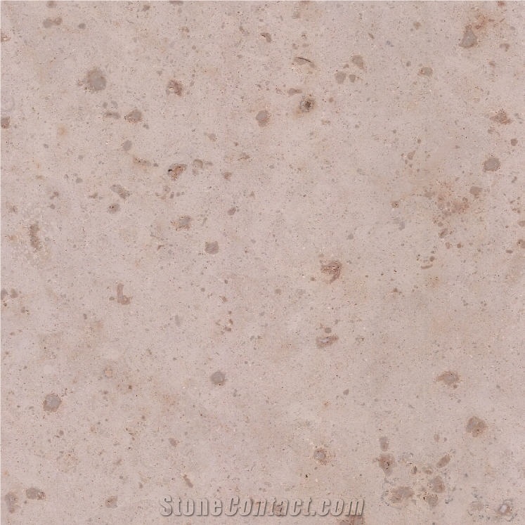 German Beige Limestone Tile