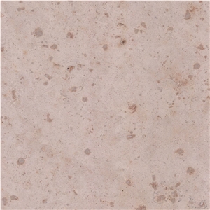 German Beige Limestone Tile