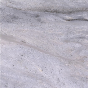 Ghorveh White Marble