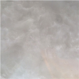 Ghorveh White Onyx