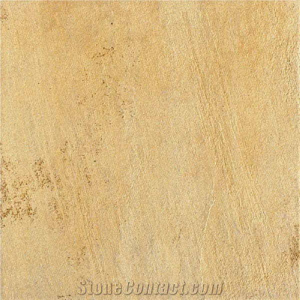 Gialla di Barge Tile