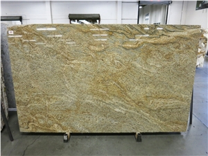 Giallo Alba Slab