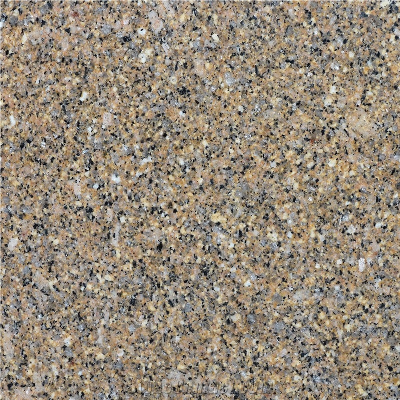 Giallo Anticuo Granite importance=