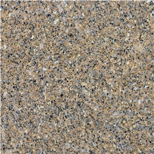Giallo Anticuo Granite