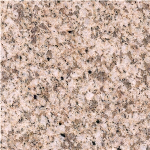 Giallo Atlantico Granite