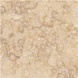 Giallo Atlantide Marble Tile