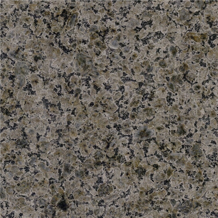 Giallo Champagne Granite importance=