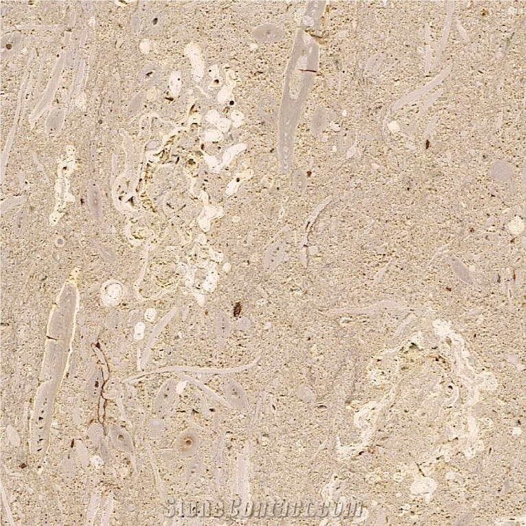 Giallo Dorato Limestone Tile