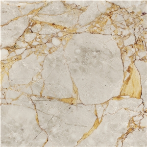 Giallo Grey Marble
