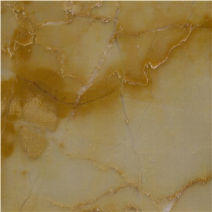 Giallo Imperial Marble Tile