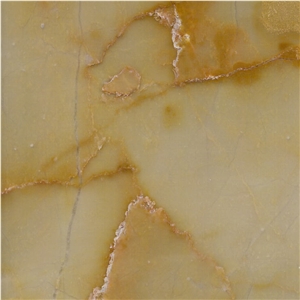 Giallo Imperial Marble Tile