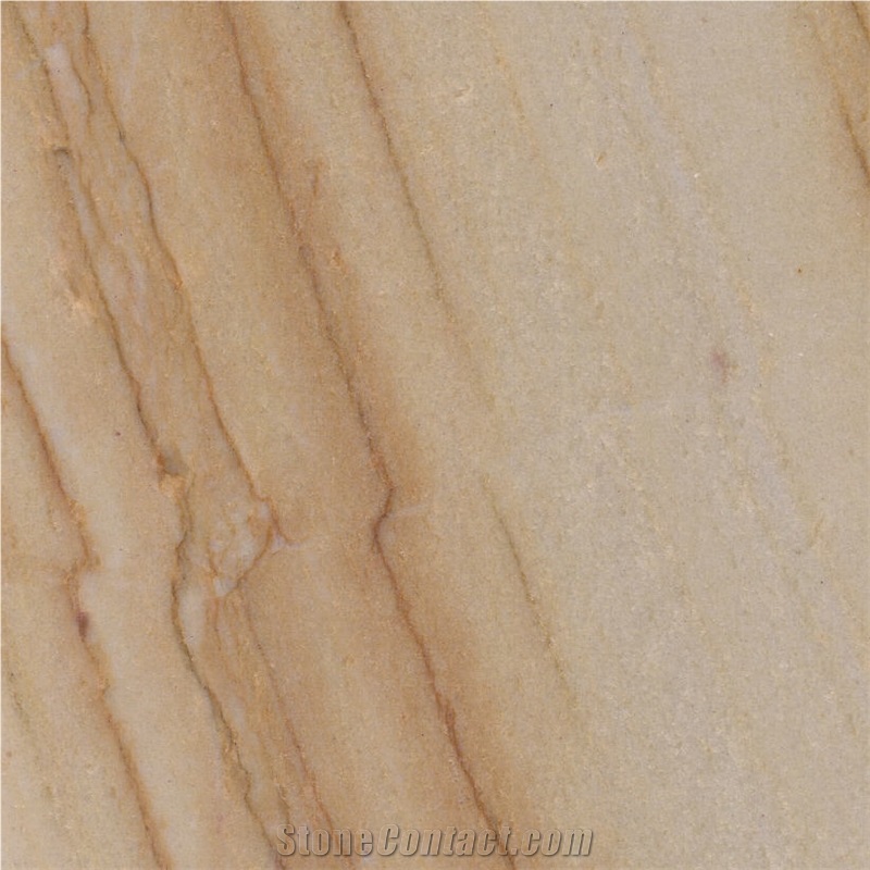 Giallo Macaubas Quartzite importance=