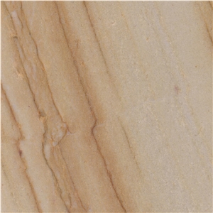 Giallo Macaubas Quartzite