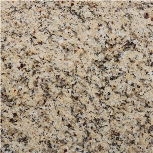 Giallo Napoli Granite Tile