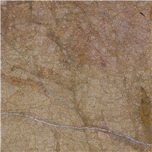 Giallo Numidia Marble Tile