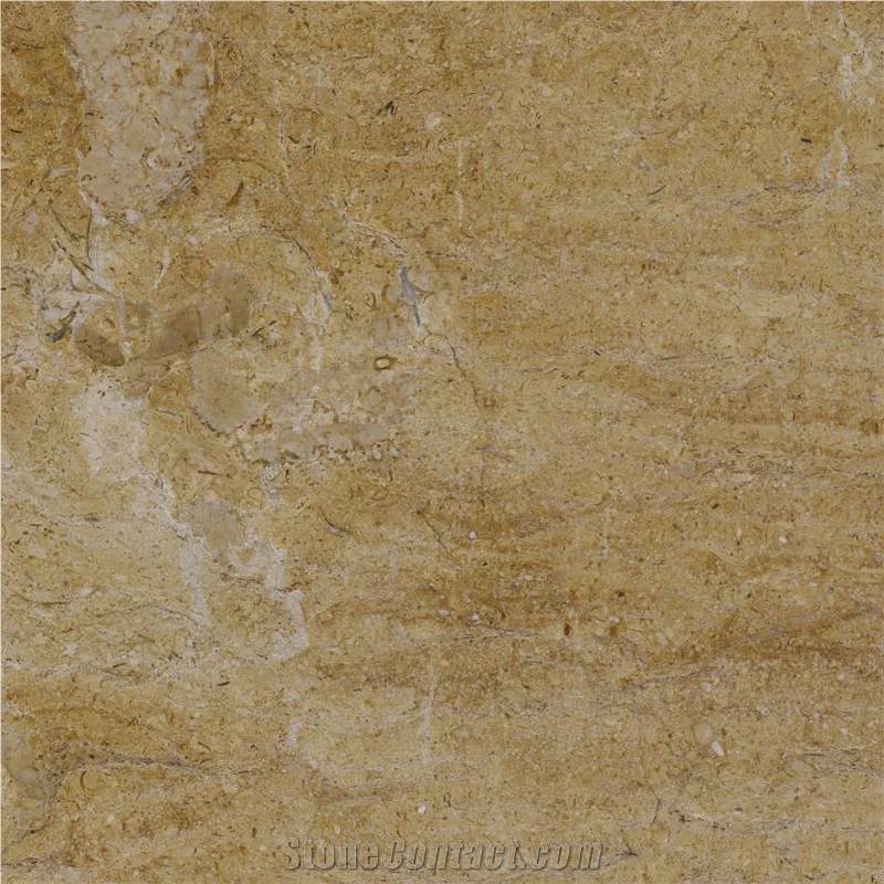 Giallo Reale Marble importance=