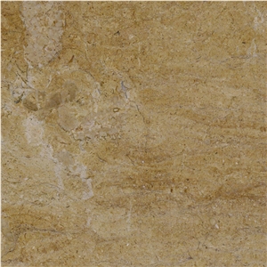 Giallo Reale Marble