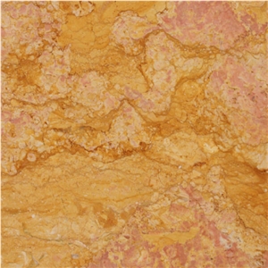Giallo Reale Rosato