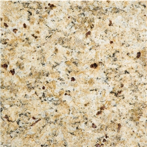 Giallo Rio Granite