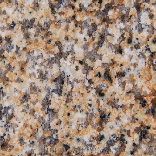 Giallo San Giacomo Tile