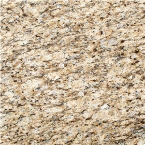 Giallo Santo Granite
