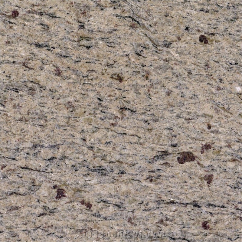 Giallo SF Real Granite Tile