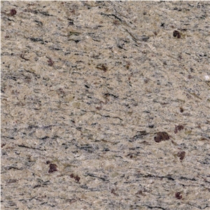 Giallo SF Real Granite Tile