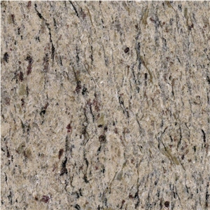 Giallo SF Real Granite Tile